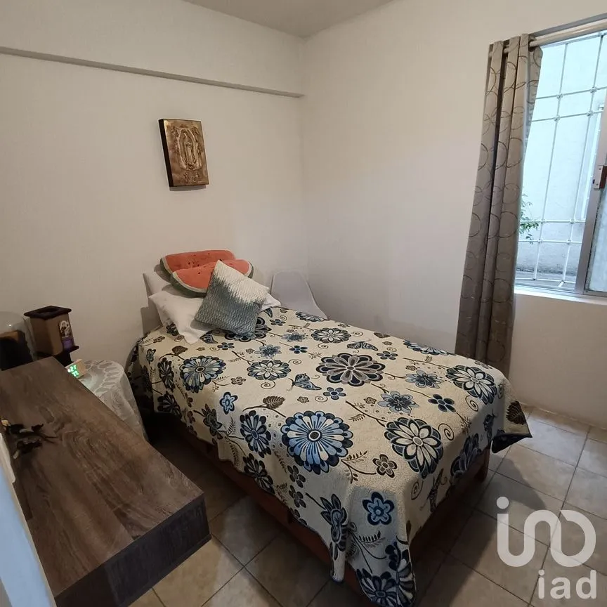 Departamento en Venta en Valle Gómez, Cuauhtémoc, Ciudad de México | NEX-299428 | iad México | Foto 42 de 47