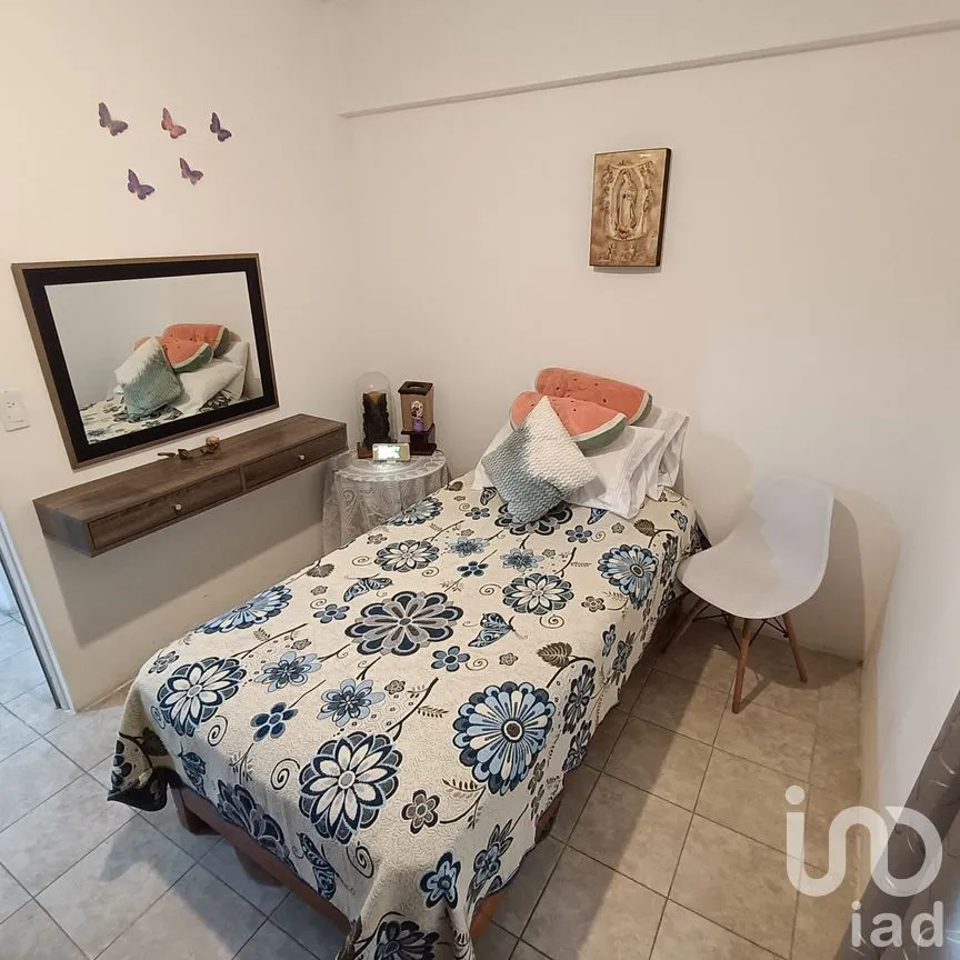 Departamento en Venta en Valle Gómez, Cuauhtémoc, Ciudad de México | NEX-299428 | iad México | Foto 43 de 47