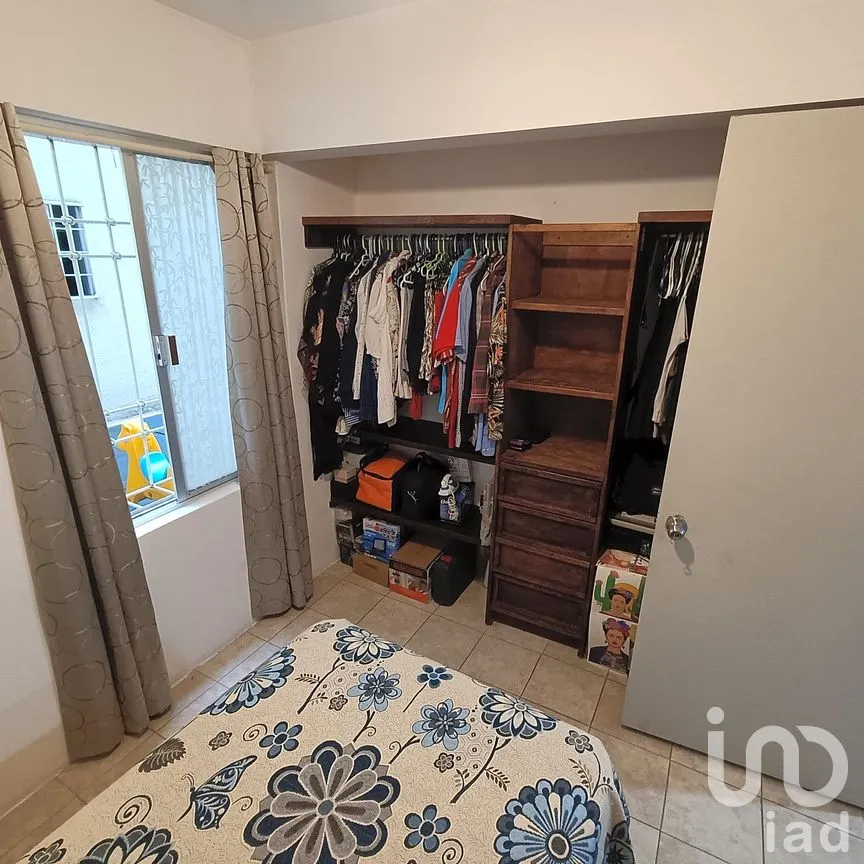 Departamento en Venta en Valle Gómez, Cuauhtémoc, Ciudad de México | NEX-299428 | iad México | Foto 44 de 47