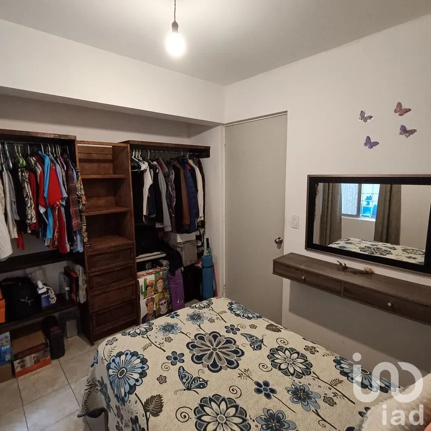 Departamento en Venta en Valle Gómez, Cuauhtémoc, Ciudad de México | NEX-299428 | iad México | Foto 45 de 47