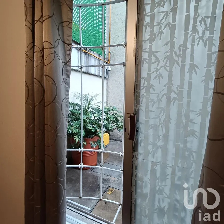 Departamento en Venta en Valle Gómez, Cuauhtémoc, Ciudad de México | NEX-299428 | iad México | Foto 46 de 47