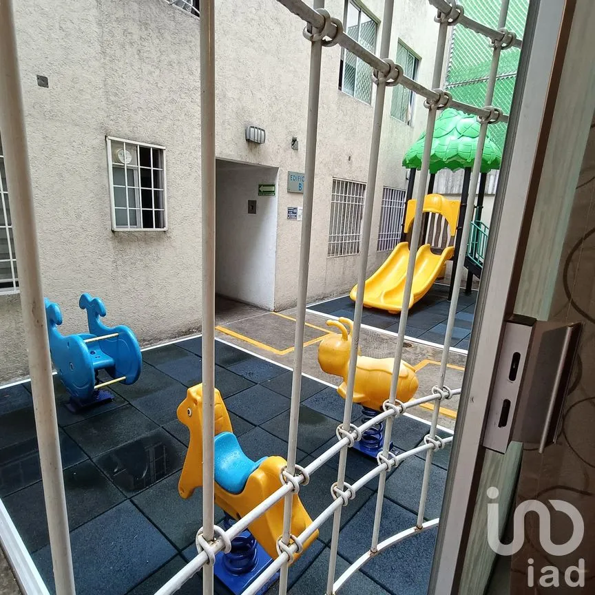 Departamento en Venta en Valle Gómez, Cuauhtémoc, Ciudad de México | NEX-299428 | iad México | Foto 47 de 47