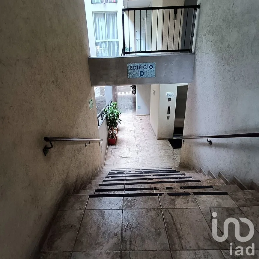 Departamento en Venta en Valle Gómez, Cuauhtémoc, Ciudad de México | NEX-299428 | iad México | Foto 6 de 47