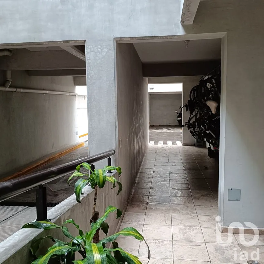 Departamento en Venta en Valle Gómez, Cuauhtémoc, Ciudad de México | NEX-299428 | iad México | Foto 7 de 47