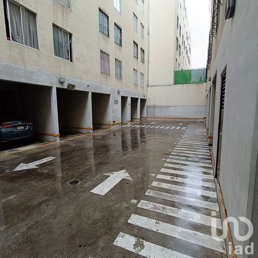 Departamento en Venta en Valle Gómez, Cuauhtémoc, Ciudad de México | NEX-299428 | iad México | Foto 8 de 47
