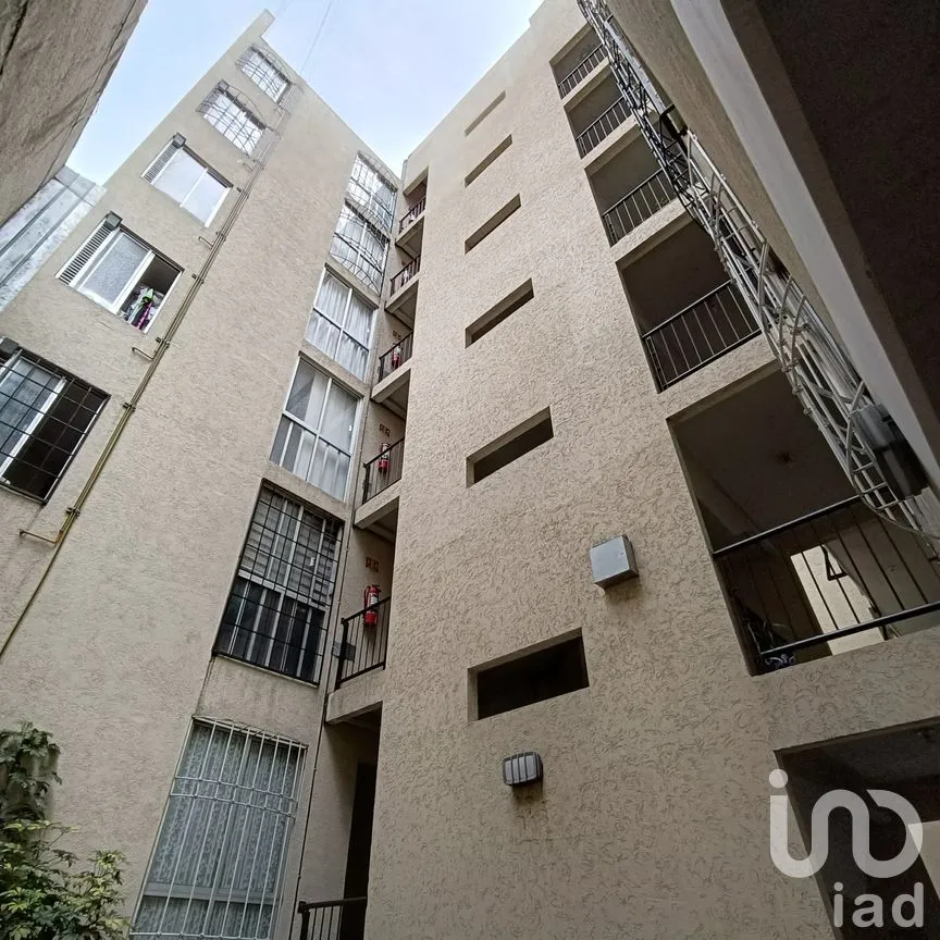 Departamento en Venta en Valle Gómez, Cuauhtémoc, Ciudad de México | NEX-299428 | iad México | Foto 9 de 47