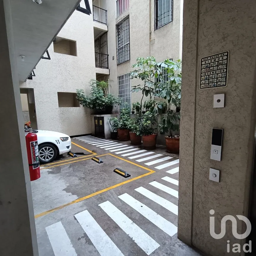 Departamento en Venta en Valle Gómez, Cuauhtémoc, Ciudad de México | NEX-299428 | iad México | Foto 10 de 47