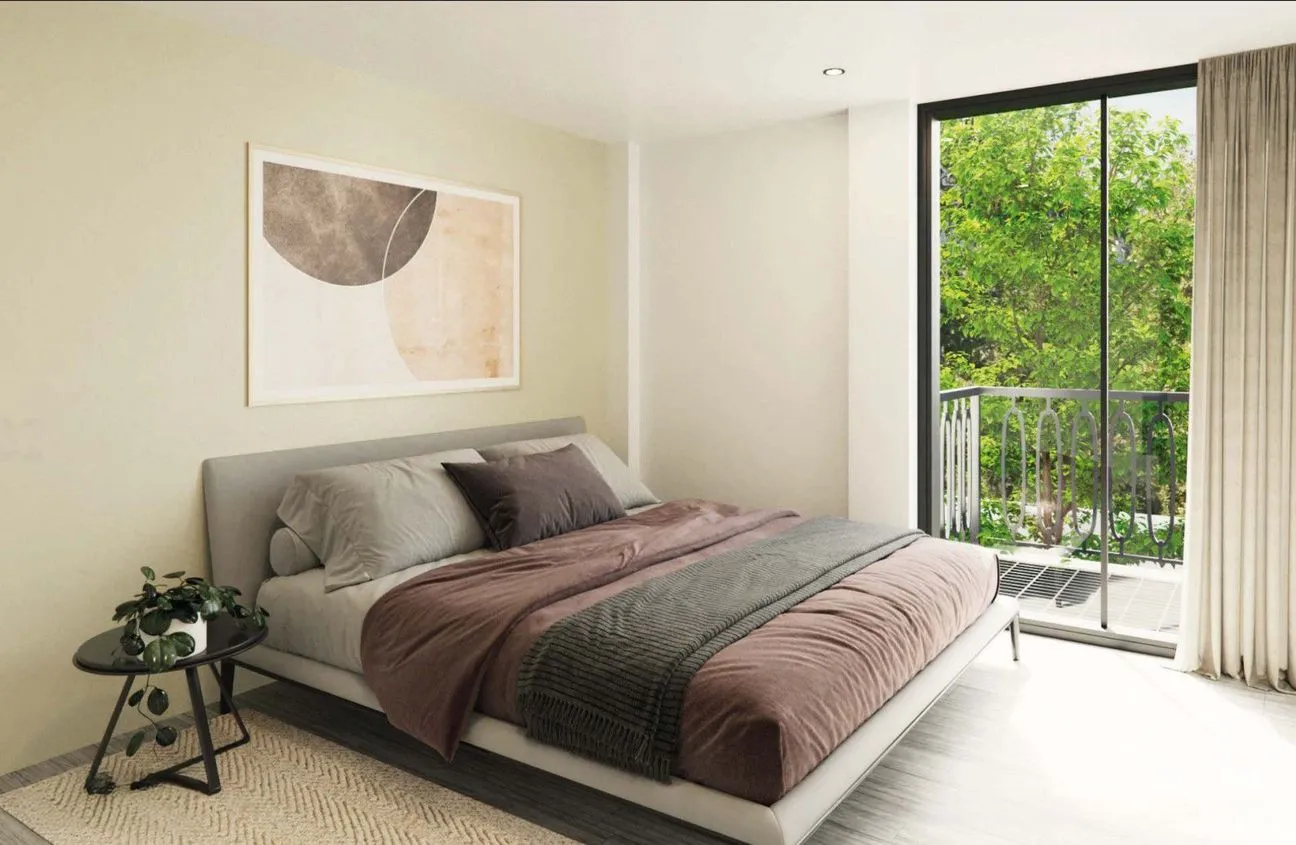 Departamento en Venta en Piedad Narvarte, Benito Juárez, Ciudad de México | NEX-240404 | iad México | Foto 1 de 4