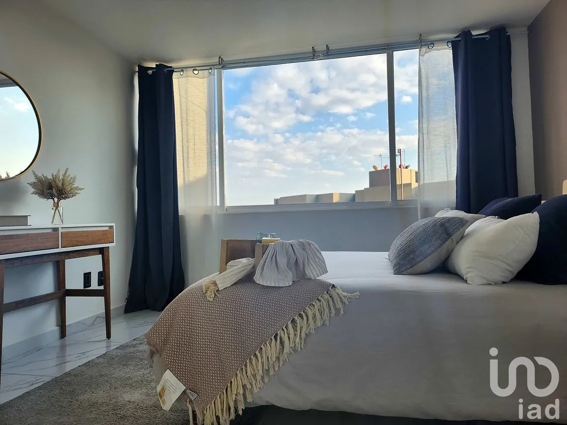 Departamento en Venta en Rincón de la Montaña, Atizapán de Zaragoza, México | NEX-241379 | iad México | Foto 2 de 22