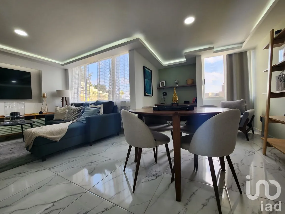 Departamento en Venta en Rincón de la Montaña, Atizapán de Zaragoza, México | NEX-241379 | iad México | Foto 3 de 22