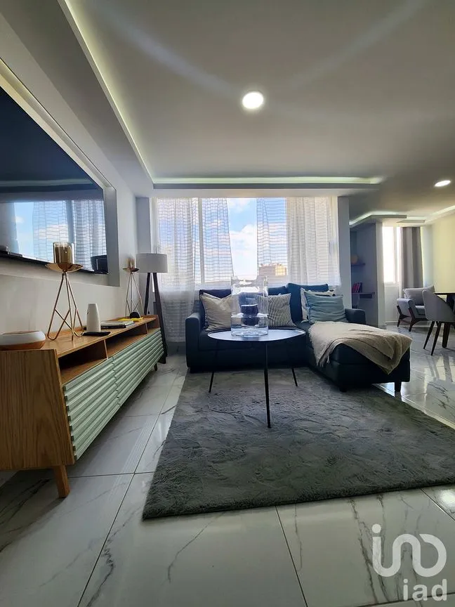 Departamento en Venta en Rincón de la Montaña, Atizapán de Zaragoza, México | NEX-241379 | iad México | Foto 4 de 22