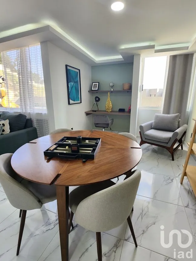 Departamento en Venta en Rincón de la Montaña, Atizapán de Zaragoza, México | NEX-241379 | iad México | Foto 7 de 22