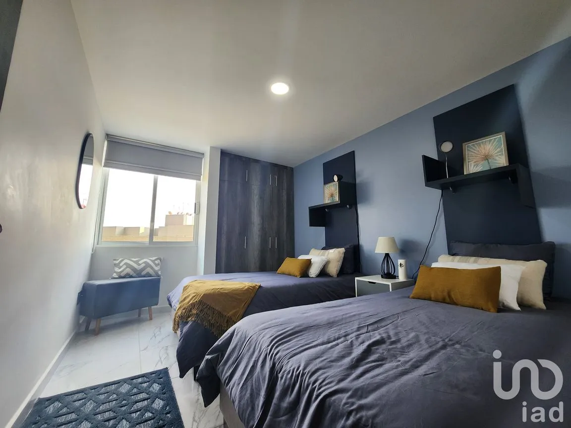 Departamento en Venta en Rincón de la Montaña, Atizapán de Zaragoza, México | NEX-241379 | iad México | Foto 8 de 22