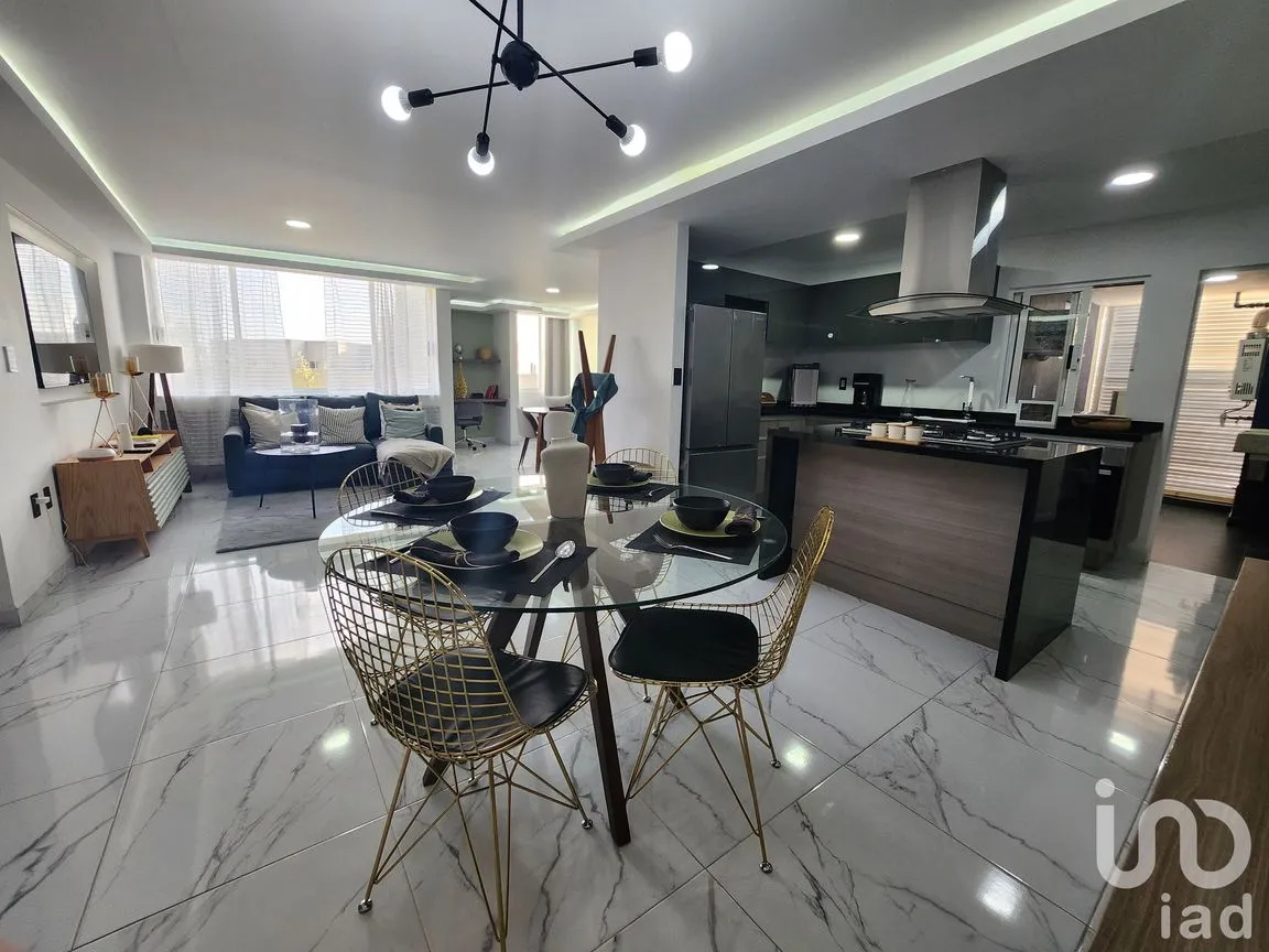 Departamento en Venta en Rincón de la Montaña, Atizapán de Zaragoza, México | NEX-241379 | iad México | Foto 1 de 22