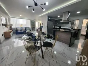 NEX-241379 - Departamento en Venta, con 3 recamaras, con 2 baños, con 100 m2 de construcción en Rincón de la Montaña, CP 52975, México.