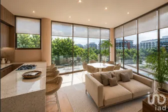 NEX-305969 - Departamento en Venta, con 2 recamaras, con 2 baños, con 71 m2 de construcción.