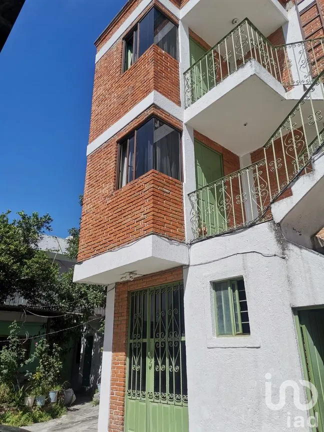 Casa en Venta en Santiago Mixquitla, San Pedro Cholula, Puebla | NEX-236458 | iad México | Foto 2 de 13
