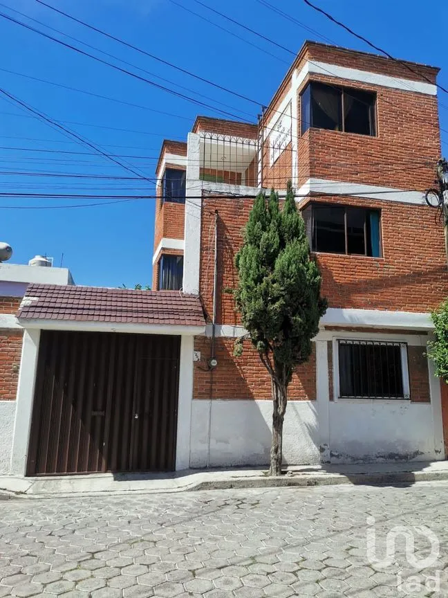 Casa en Venta en Santiago Mixquitla, San Pedro Cholula, Puebla | NEX-236458 | iad México | Foto 1 de 13