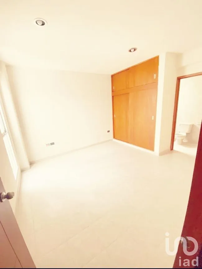 Departamento en Venta en San Felipe Hueyotlipan, Puebla, Puebla | NEX-237171 | iad México | Foto 4 de 10