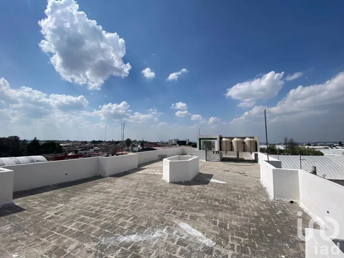 Departamento en Venta en San Felipe Hueyotlipan, Puebla, Puebla | NEX-237171 | iad México | Foto 10 de 10
