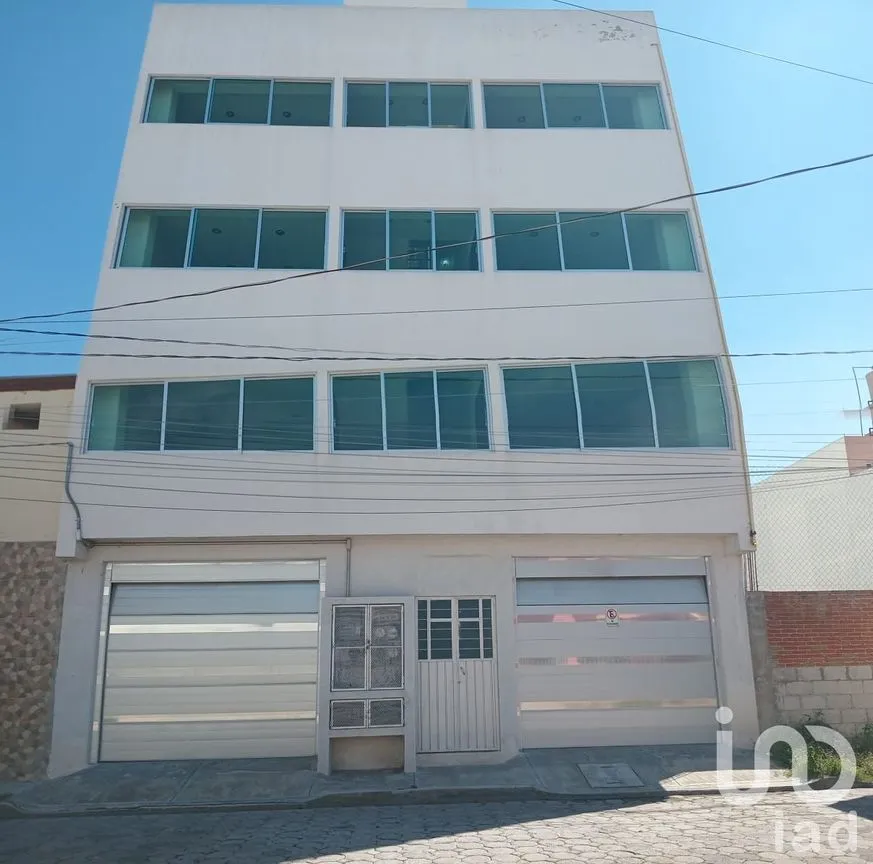 Departamento en Venta en San Felipe Hueyotlipan, Puebla, Puebla | NEX-237171 | iad México | Foto 1 de 10
