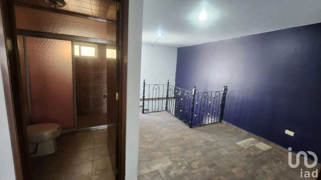 Casa en Venta en Bosques San Sebastián, Puebla, Puebla | NEX-237508 | iad México | Foto 6 de 10