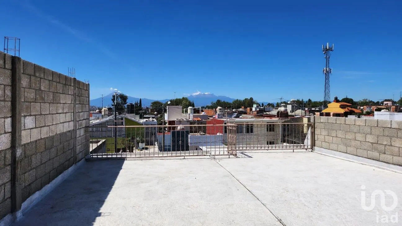 Casa en Venta en Bosques San Sebastián, Puebla, Puebla | NEX-237508 | iad México | Foto 10 de 10