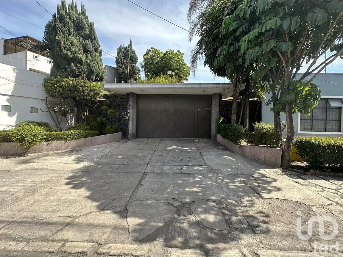 Casa en Venta en Santa María la Rivera, Puebla, Puebla | NEX-246256 | iad México | Foto 2 de 12