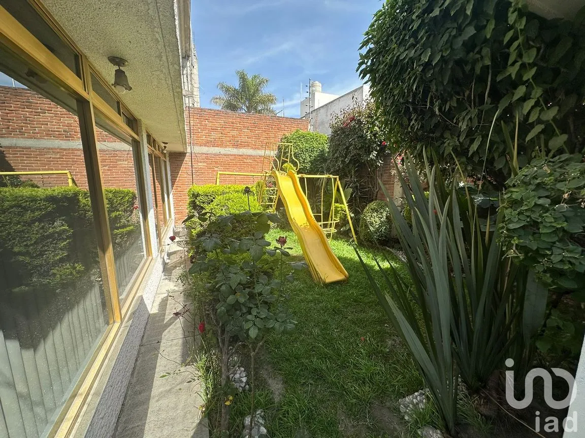 Casa en Venta en Santa María la Rivera, Puebla, Puebla | NEX-246256 | iad México | Foto 11 de 12