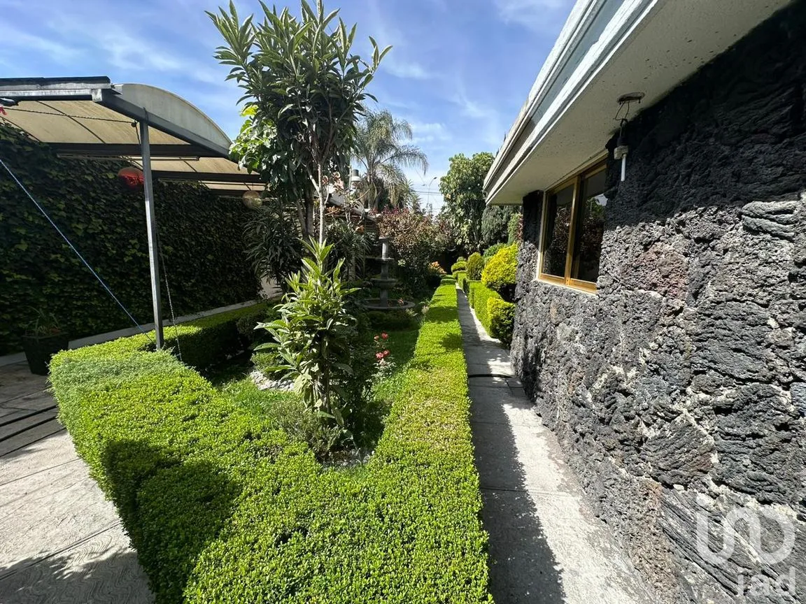 Casa en Venta en Santa María la Rivera, Puebla, Puebla | NEX-246256 | iad México | Foto 12 de 12