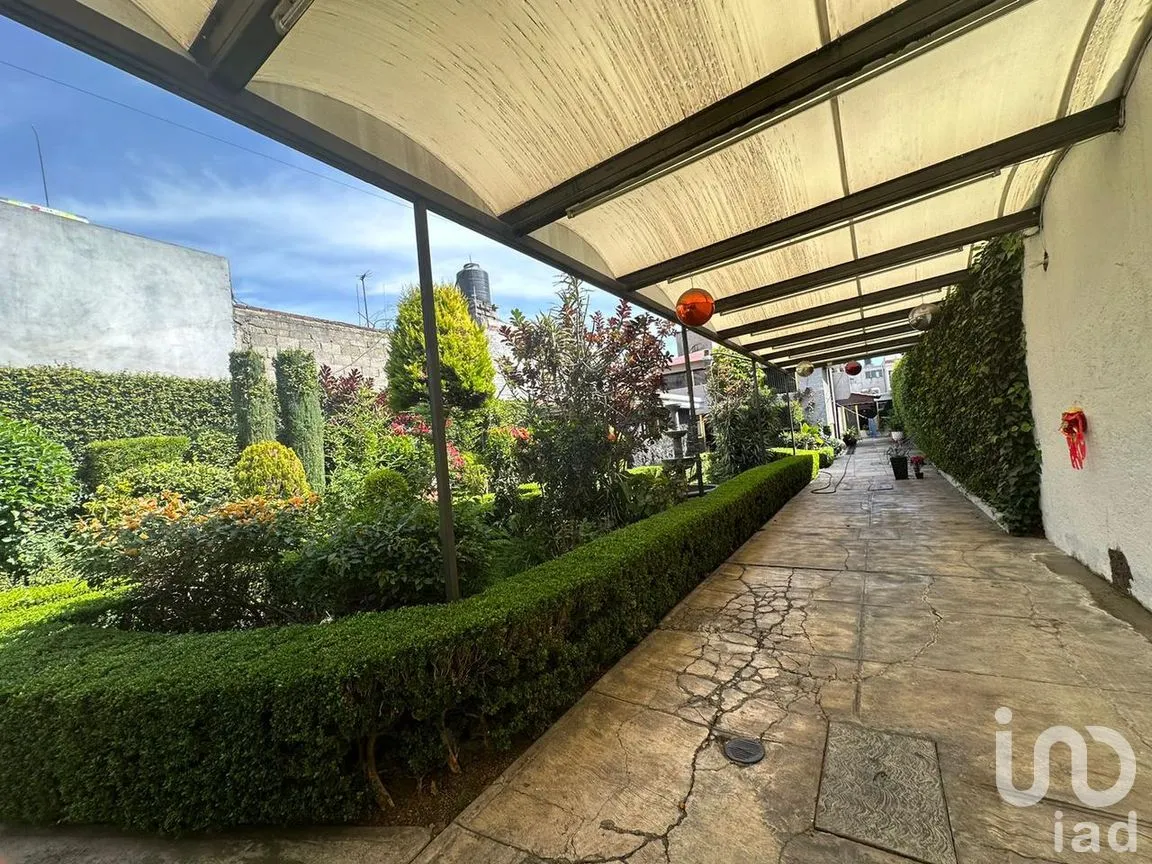 Casa en Venta en Santa María la Rivera, Puebla, Puebla | NEX-246256 | iad México | Foto 3 de 12