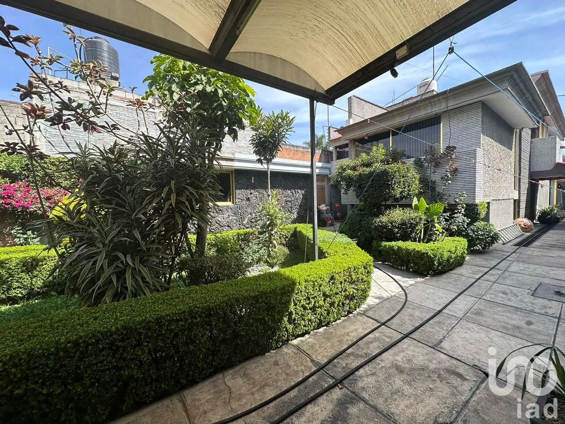 Casa en Venta en Santa María la Rivera, Puebla, Puebla | NEX-246256 | iad México | Foto 4 de 12