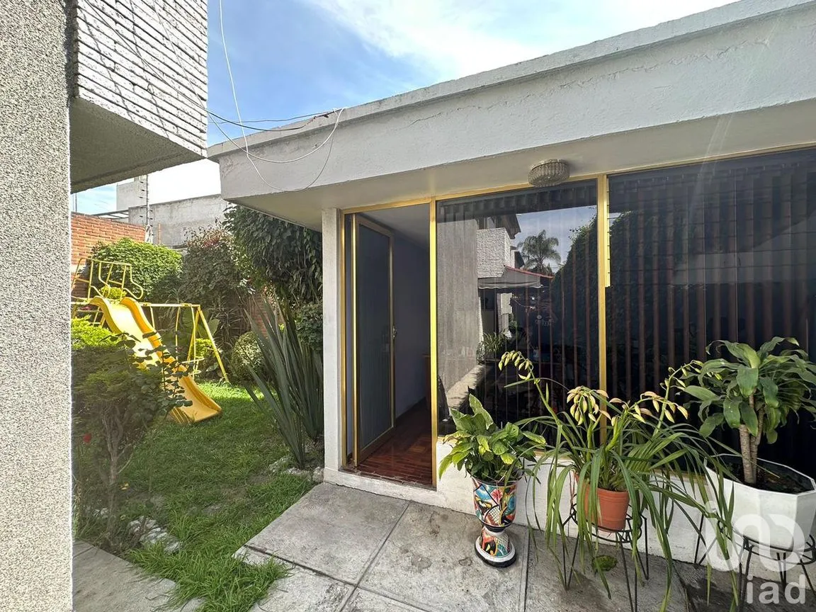Casa en Venta en Santa María la Rivera, Puebla, Puebla | NEX-246256 | iad México | Foto 7 de 12