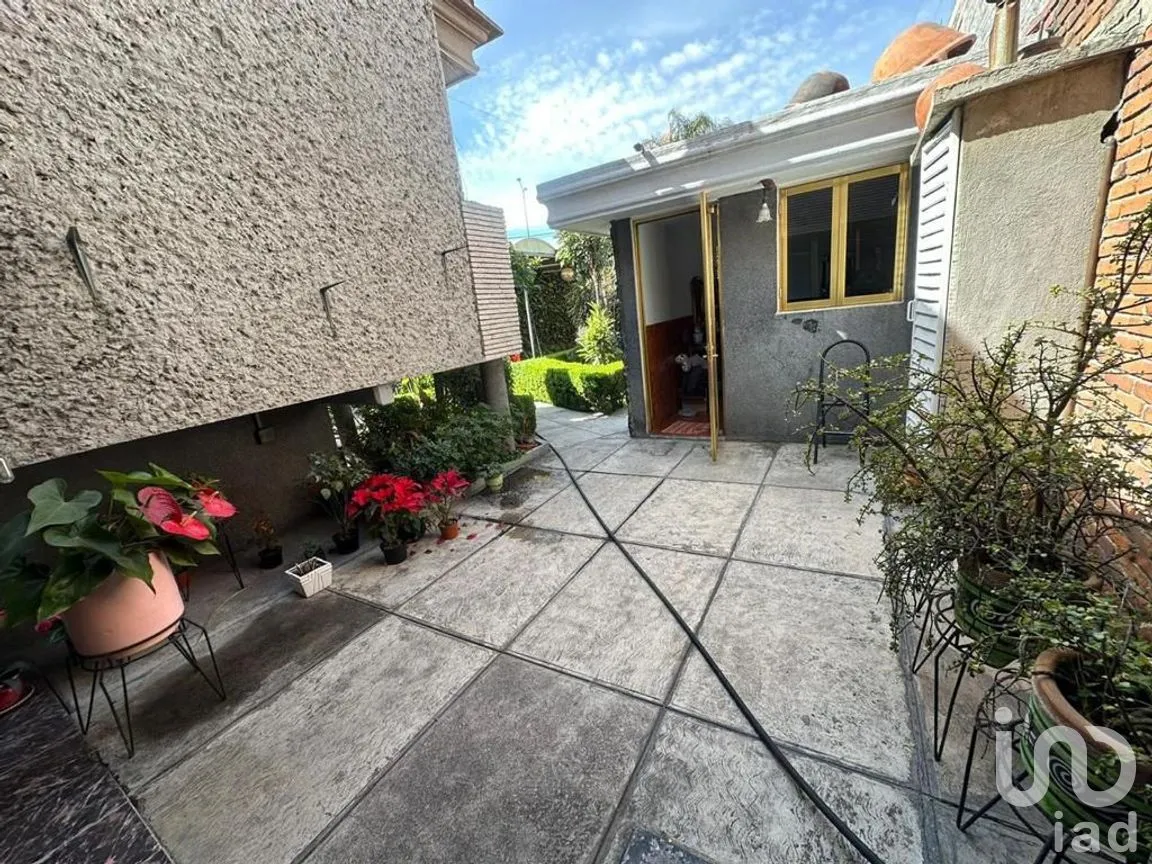 Casa en Venta en Santa María la Rivera, Puebla, Puebla | NEX-246256 | iad México | Foto 8 de 12