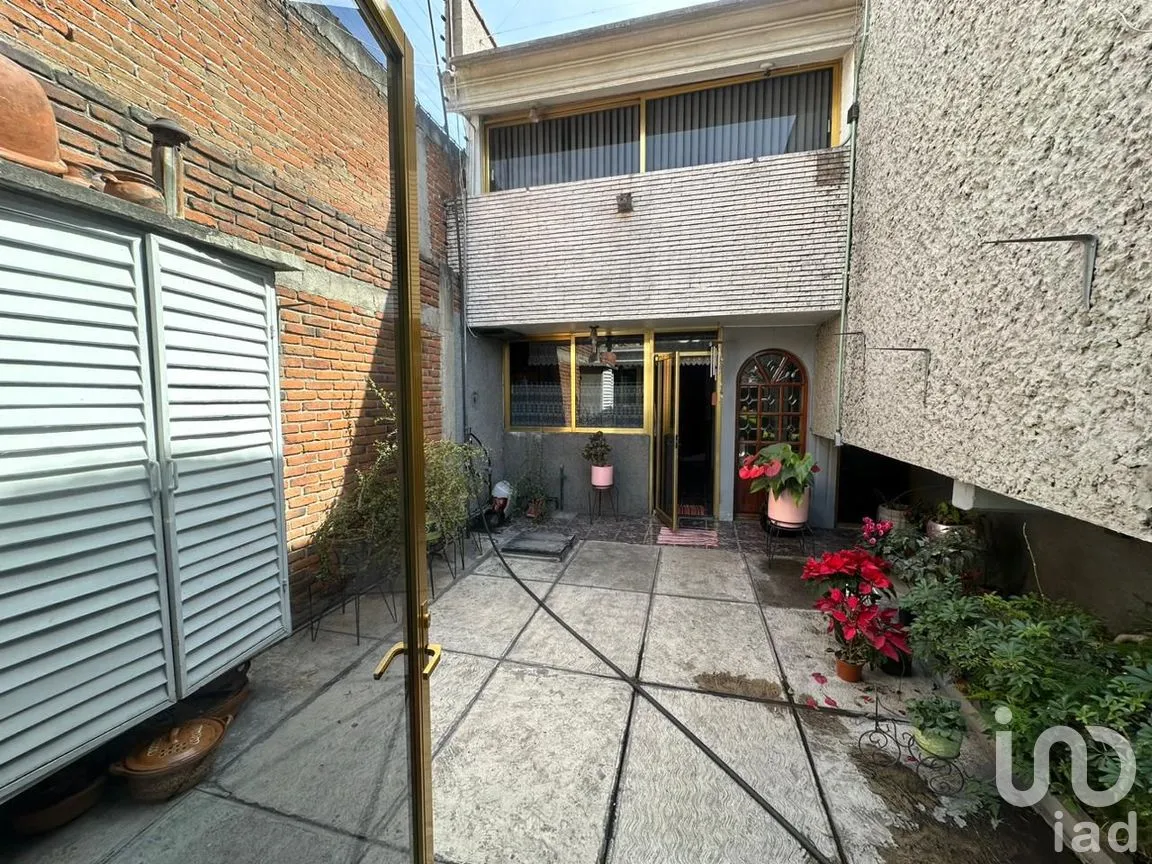 Casa en Venta en Santa María la Rivera, Puebla, Puebla | NEX-246256 | iad México | Foto 10 de 12