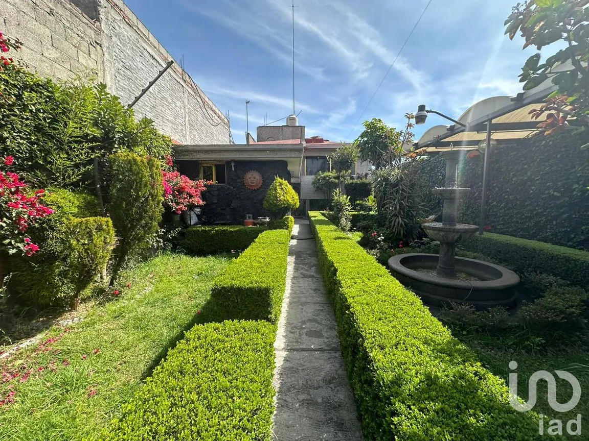 Casa en Venta en Santa María la Rivera, Puebla, Puebla | NEX-246256 | iad México | Foto 1 de 12