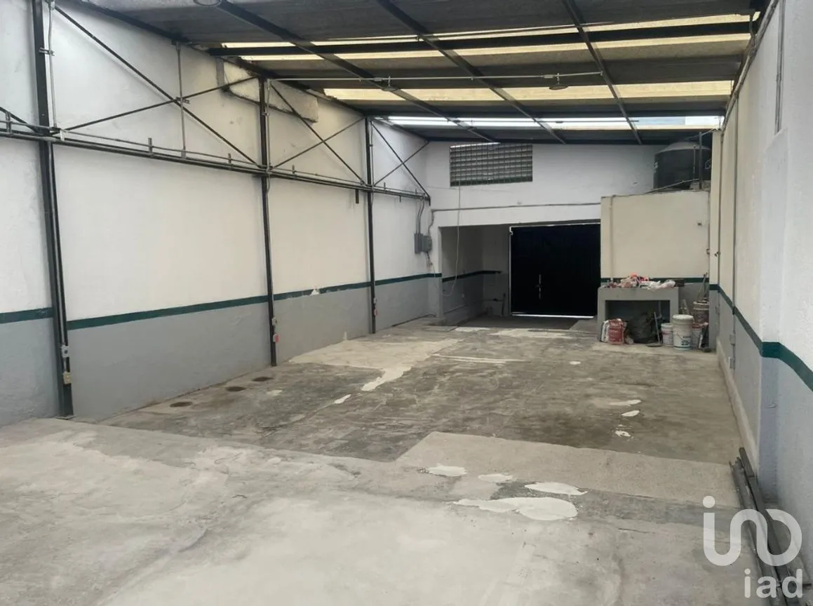 Bodega en Renta en Cristóbal Colón, Puebla, Puebla | NEX-254609 | iad México | Foto 2 de 6