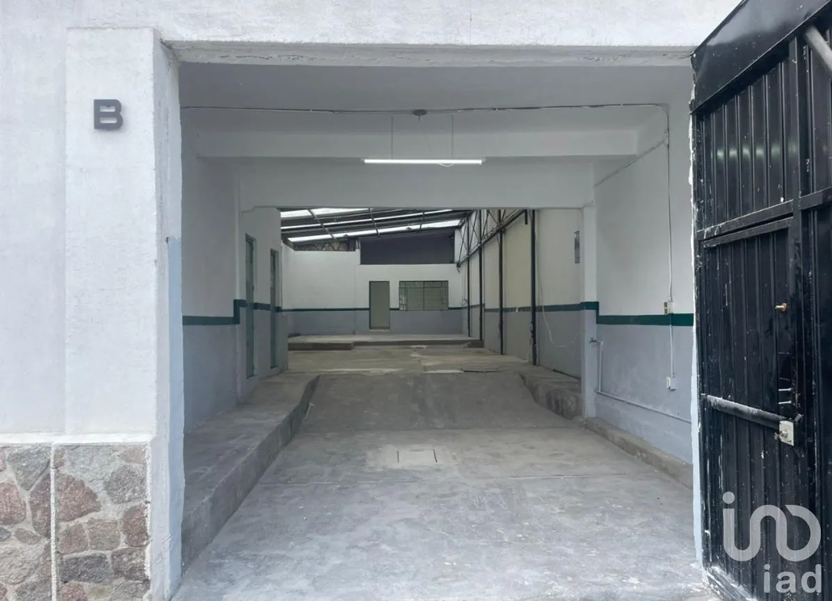 Bodega en Renta en Cristóbal Colón, Puebla, Puebla | NEX-254609 | iad México | Foto 3 de 6