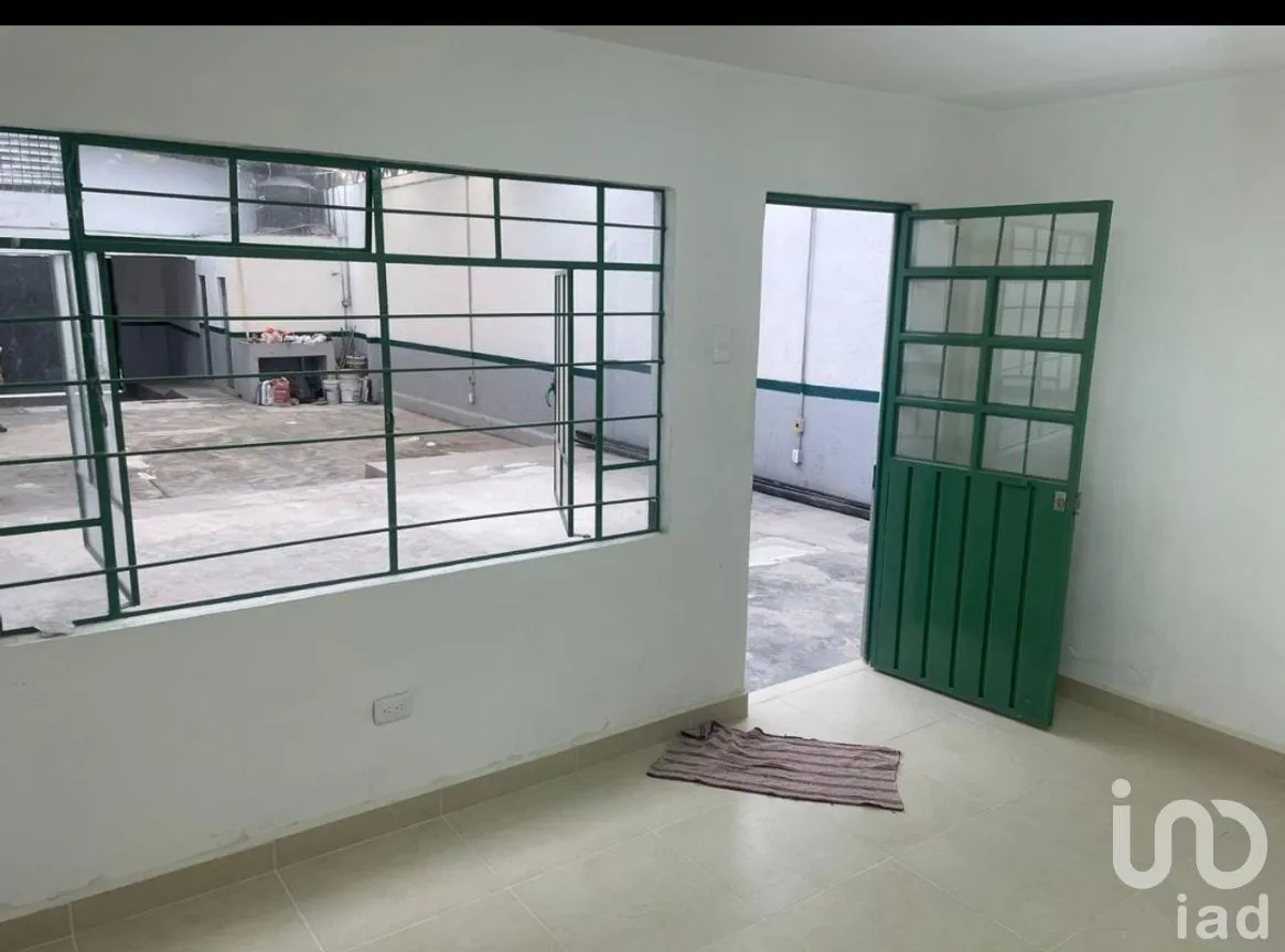 Bodega en Renta en Cristóbal Colón, Puebla, Puebla | NEX-254609 | iad México | Foto 4 de 6
