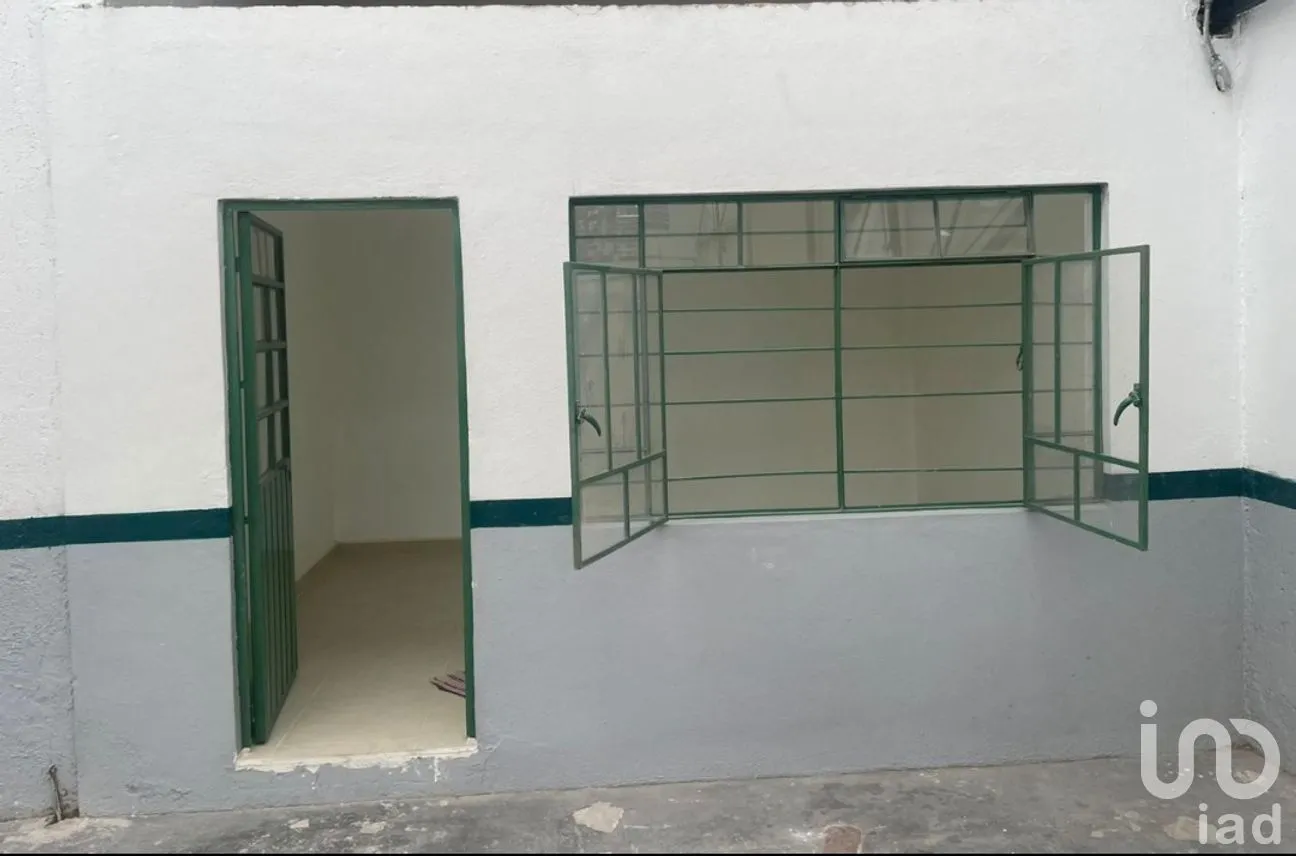 Bodega en Renta en Cristóbal Colón, Puebla, Puebla | NEX-254609 | iad México | Foto 5 de 6