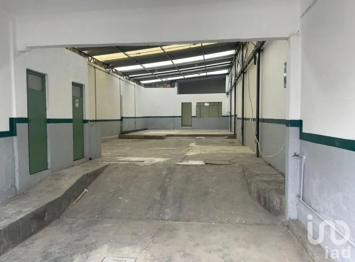 Bodega en Renta en Cristóbal Colón, Puebla, Puebla | NEX-254609 | iad México | Foto 1 de 6