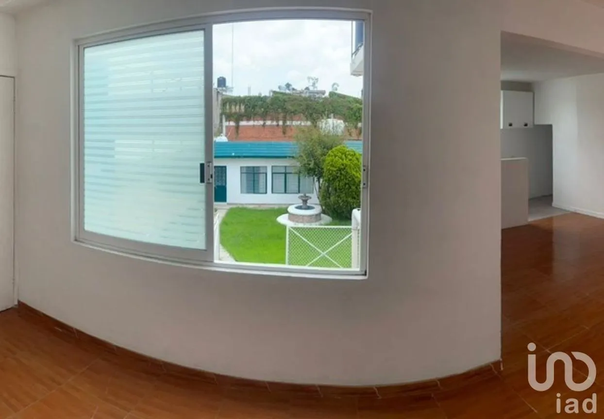 Departamento en Renta en Cristóbal Colón, Puebla, Puebla | NEX-255775 | iad México | Foto 2 de 10