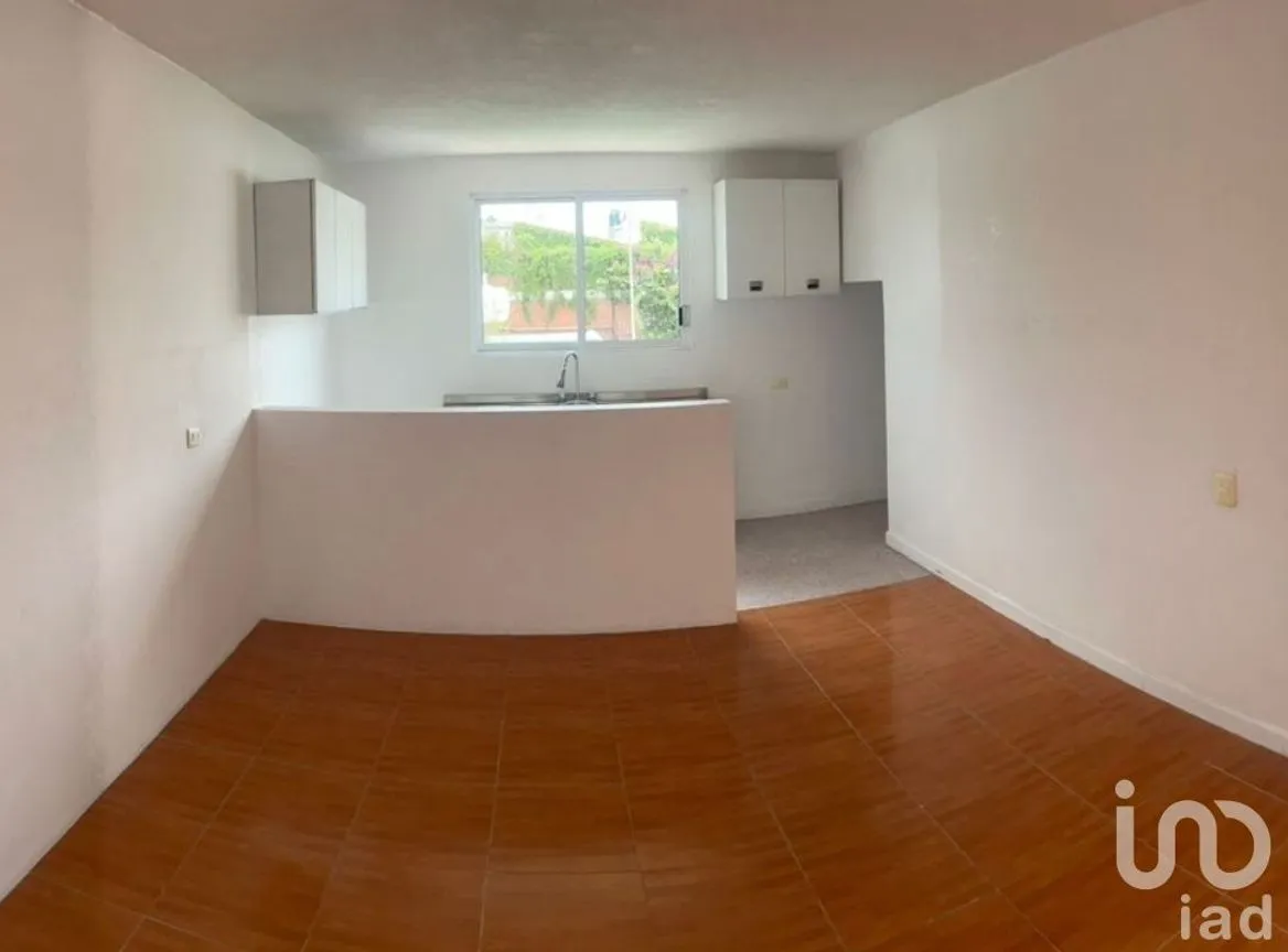 Departamento en Renta en Cristóbal Colón, Puebla, Puebla | NEX-255775 | iad México | Foto 3 de 10