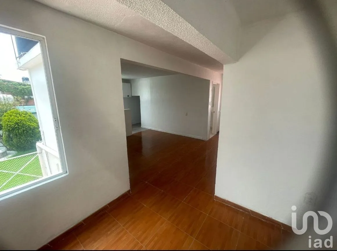 Departamento en Renta en Cristóbal Colón, Puebla, Puebla | NEX-255775 | iad México | Foto 4 de 10