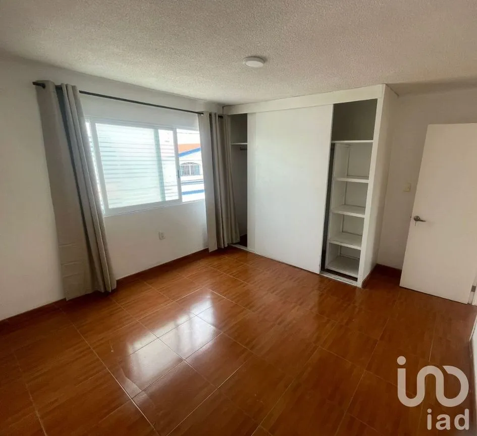 Departamento en Renta en Cristóbal Colón, Puebla, Puebla | NEX-255775 | iad México | Foto 5 de 10