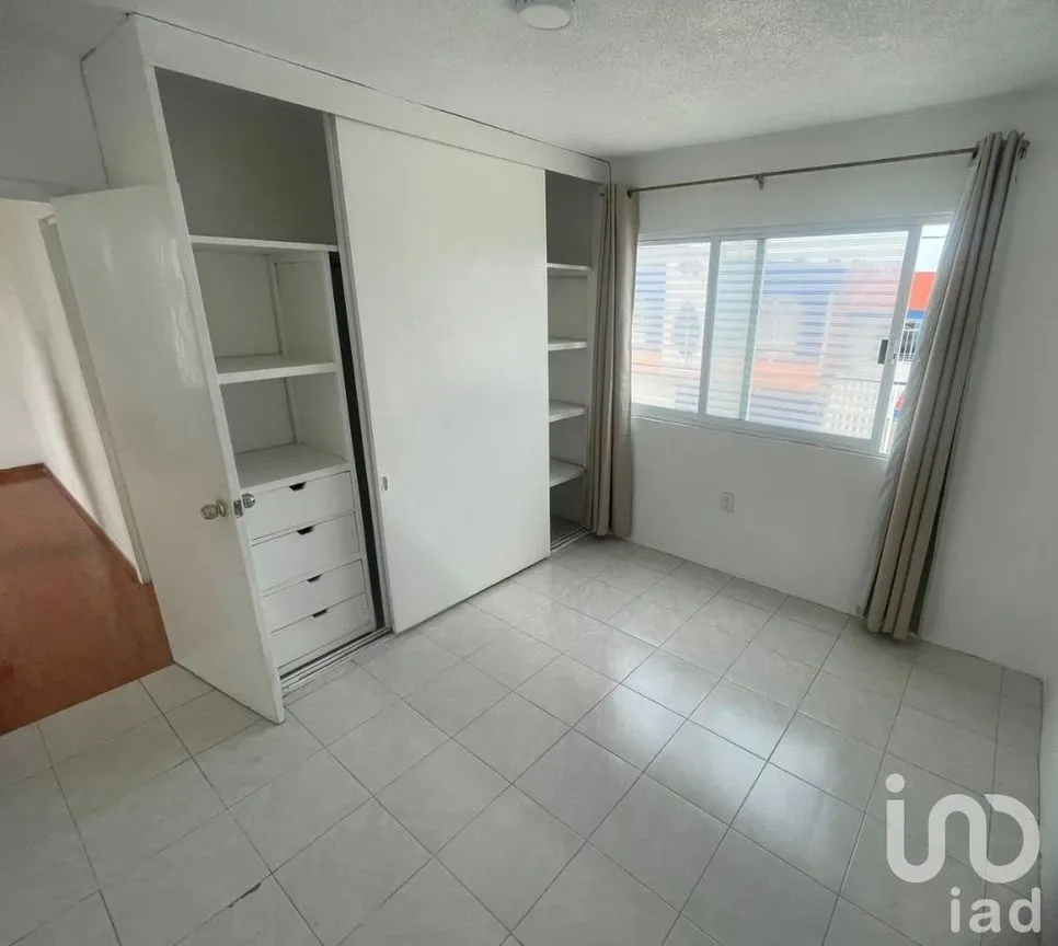 Departamento en Renta en Cristóbal Colón, Puebla, Puebla | NEX-255775 | iad México | Foto 6 de 10