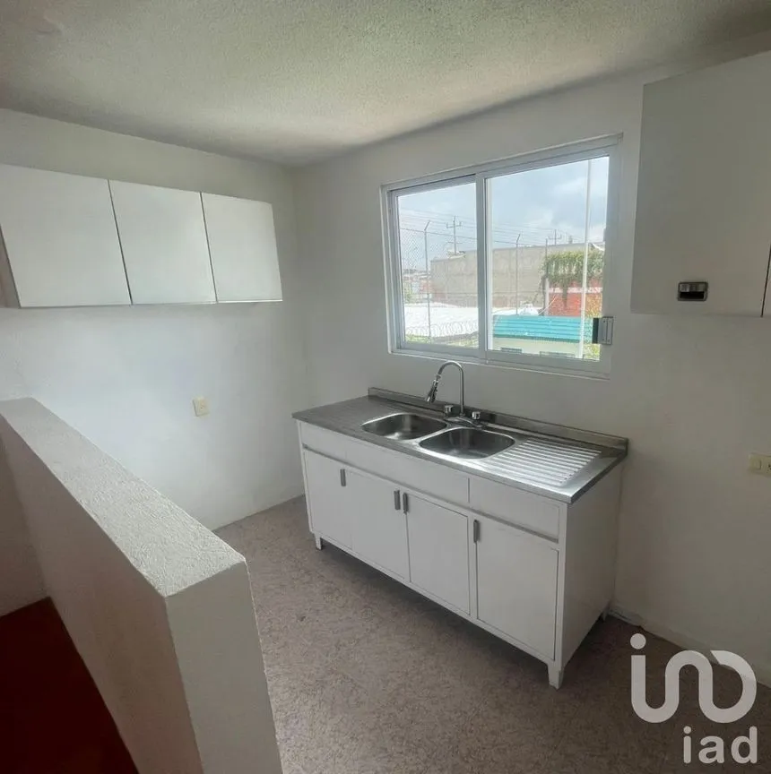 Departamento en Renta en Cristóbal Colón, Puebla, Puebla | NEX-255775 | iad México | Foto 7 de 10