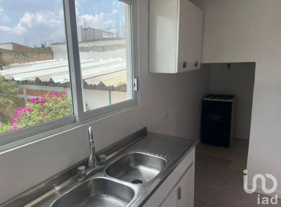 Departamento en Renta en Cristóbal Colón, Puebla, Puebla | NEX-255775 | iad México | Foto 8 de 10