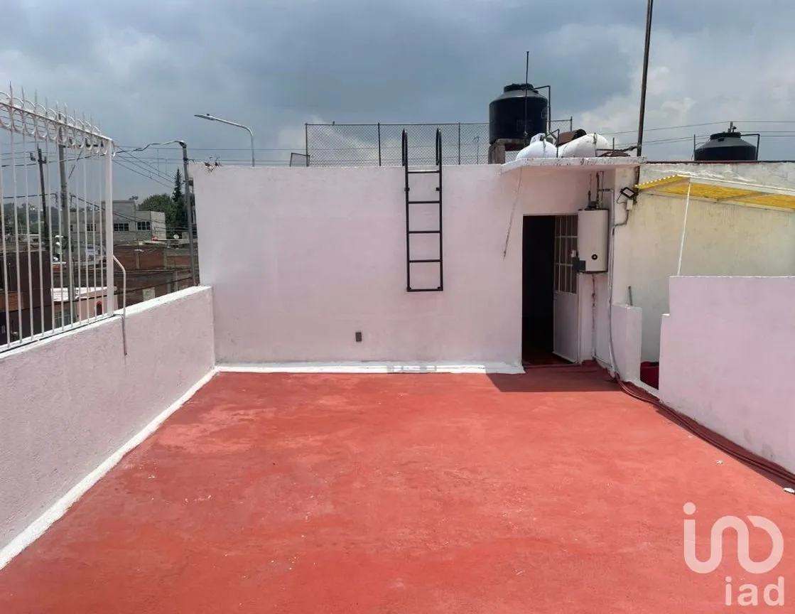 Departamento en Renta en Cristóbal Colón, Puebla, Puebla | NEX-255775 | iad México | Foto 9 de 10