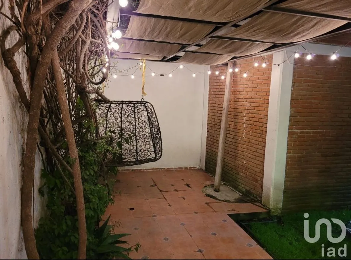 Departamento en Renta en Cristóbal Colón, Puebla, Puebla | NEX-255775 | iad México | Foto 10 de 10